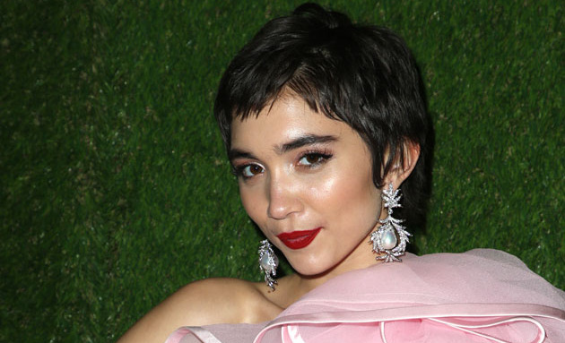 Rowan Blanchard 
